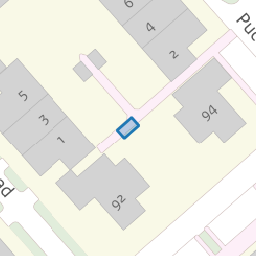 Perceel VHT00-A-5599