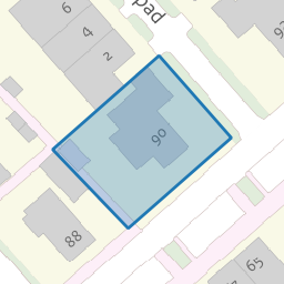 Perceel VHT00-A-5601