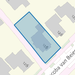 Perceel VHT00-A-5620