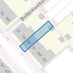 Perceel VHT00-A-5643