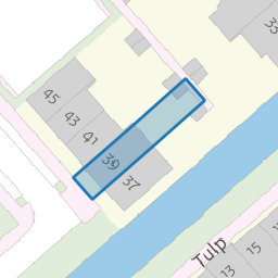 Perceel VHT00-A-5644