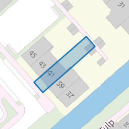 Perceel VHT00-A-5647