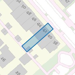 Perceel VHT00-A-5651