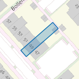 Perceel VHT00-A-5657