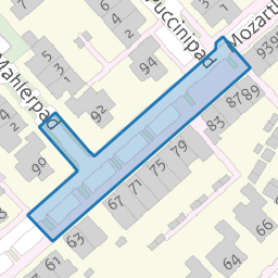 Perceel VHT00-A-5668