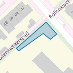 Perceel VHT00-A-5684