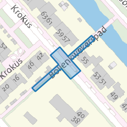 Perceel VHT00-A-5685