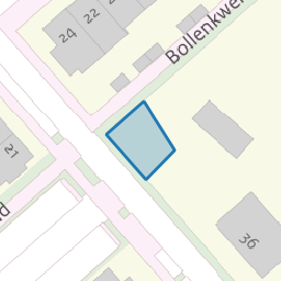 Perceel VHT00-A-5692