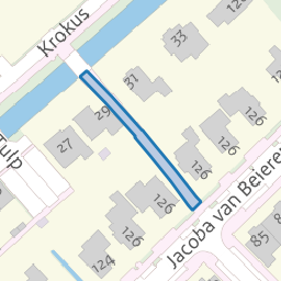 Perceel VHT00-A-5694