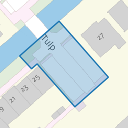 Perceel VHT00-A-5695