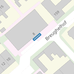 Perceel VHT00-A-5709