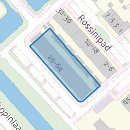 Perceel VHT00-A-5712