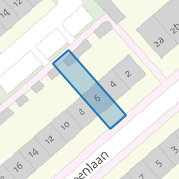 Perceel VHT00-A-5716