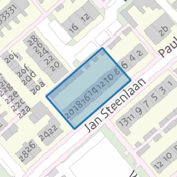 Perceel VHT00-A-5717