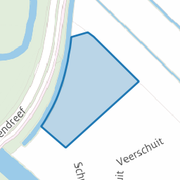 Perceel VHT00-A-5726