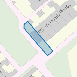 Perceel VHT00-A-5745