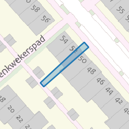 Perceel VHT00-A-5765