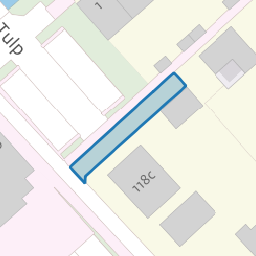 Perceel VHT00-A-5779