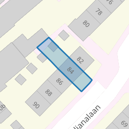 Perceel VHT00-A-5788