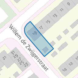 Perceel VHT00-A-5790