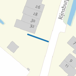 Perceel VHT00-A-5813