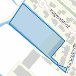 Perceel VHT00-A-5814