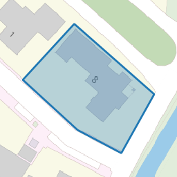 Perceel VHT00-A-5817