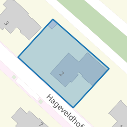 Perceel VHT00-A-5819