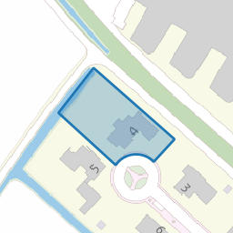 Perceel VHT00-A-5821