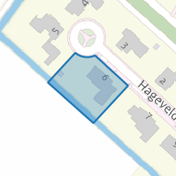 Perceel VHT00-A-5823