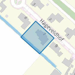 Perceel VHT00-A-5824