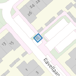 Perceel VHT00-A-5850