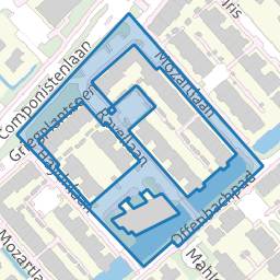 Perceel VHT00-A-5851