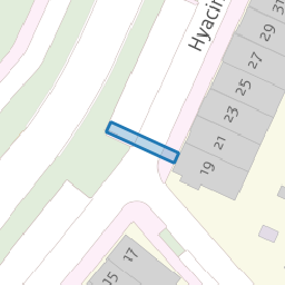 Perceel VHT00-A-5872