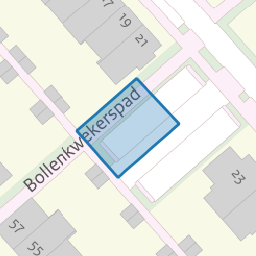 Perceel VHT00-A-5932