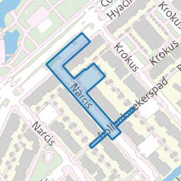 Perceel VHT00-A-5937