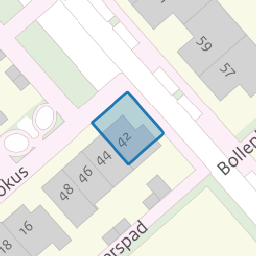 Perceel VHT00-A-5961