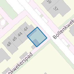 Perceel VHT00-A-5966