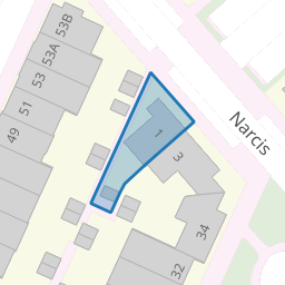 Perceel VHT00-A-5971