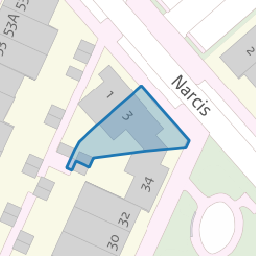 Perceel VHT00-A-5972