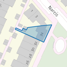 Perceel VHT00-A-5973