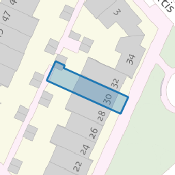 Perceel VHT00-A-5975