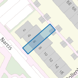 Perceel VHT00-A-5985