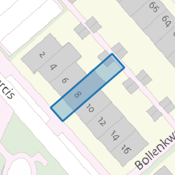 Perceel VHT00-A-5986