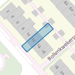 Perceel VHT00-A-5988