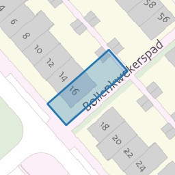 Perceel VHT00-A-5990