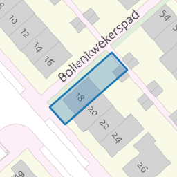 Perceel VHT00-A-5991