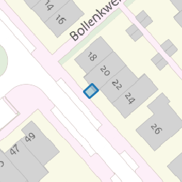 Perceel VHT00-A-5994