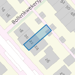 Perceel VHT00-A-5996