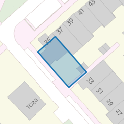 Perceel VHT00-A-6000